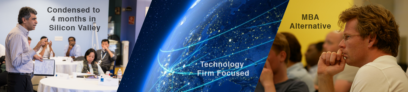 Engineering Leadership Professional Program