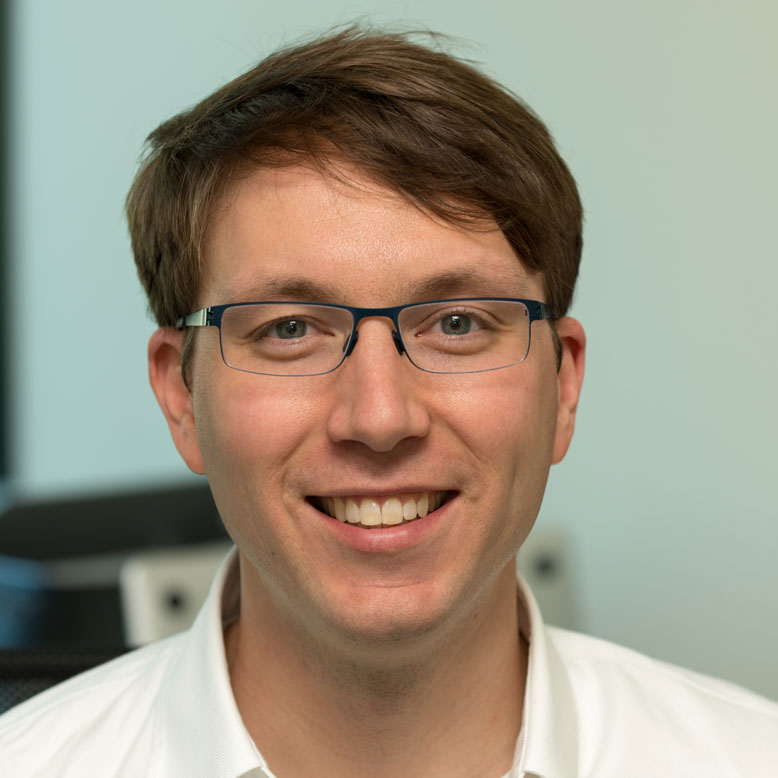 Björn Hartmann, Professor Electrical Engineering & Computer Science