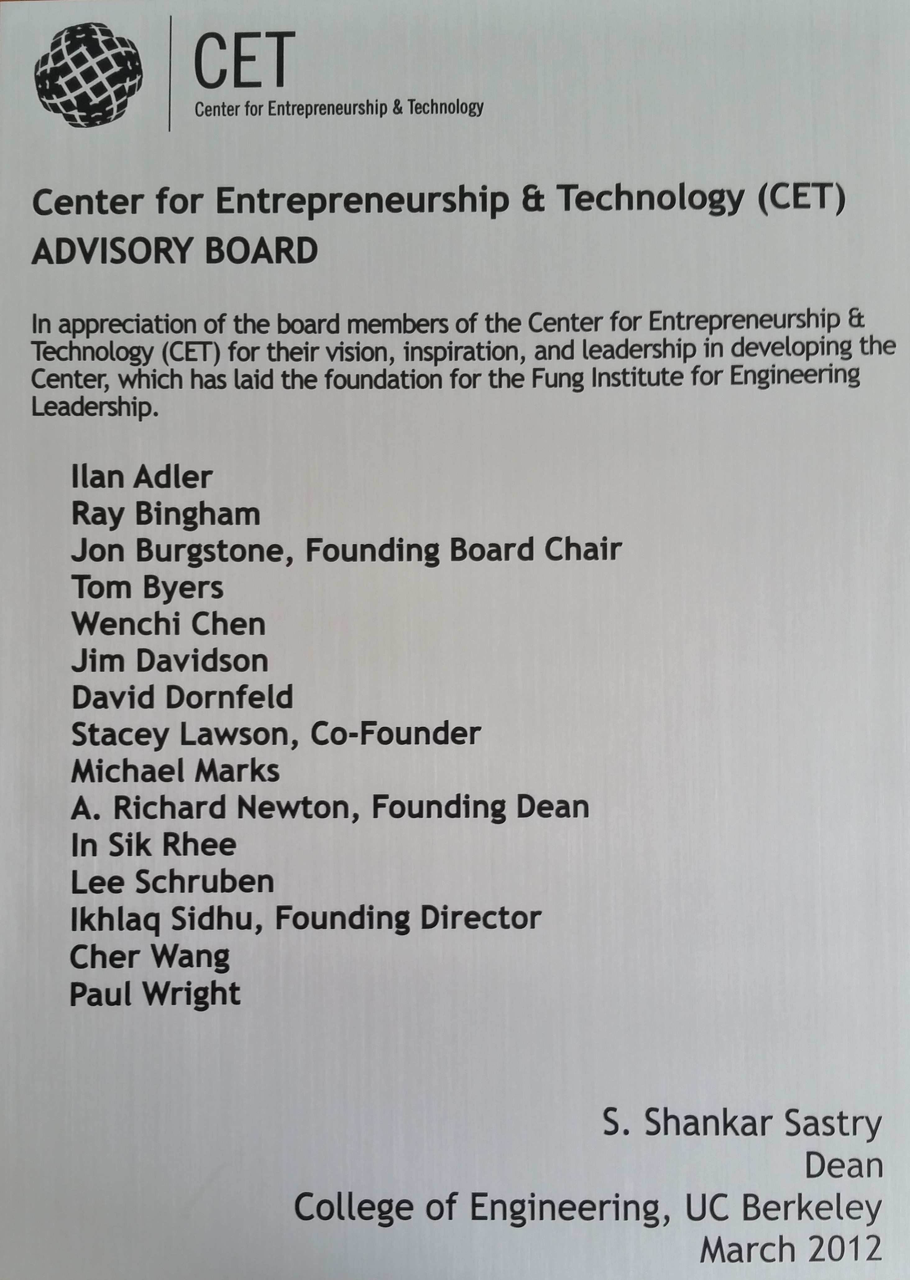 CET-Board-500k