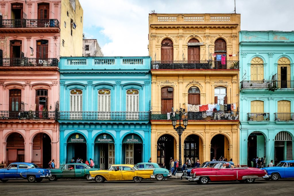 Cuba