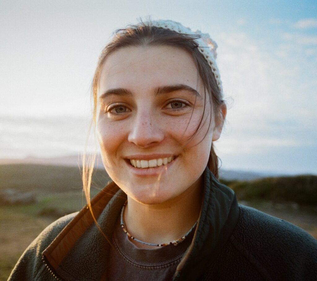 Livy Selden headshot