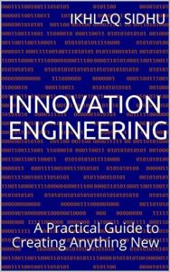 Innovation Engineering (Cover)