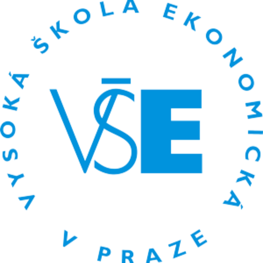 14. Prague Logo