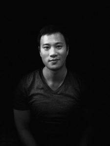 Richard Din (Electrical Engineering & Computer Sciences ‘08, Economics ‘08) co-founded Caviar, an app that changed food delivery. Now he wants to help students connect more deeply with entrepreneurs, to learn about their entire experience.