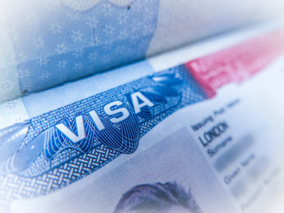 How to O-1 Visa
