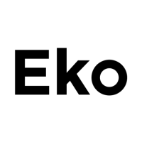 <a id="eko" class="caption" href=“http://ekodevices.com/” target=“_blank”> Eko </a> 