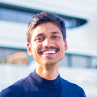 <a href="https://www.linkedin.com/in/amang14/"> Aman Goyal, Venture Capital Analyst at Sumeru Ventures</a>