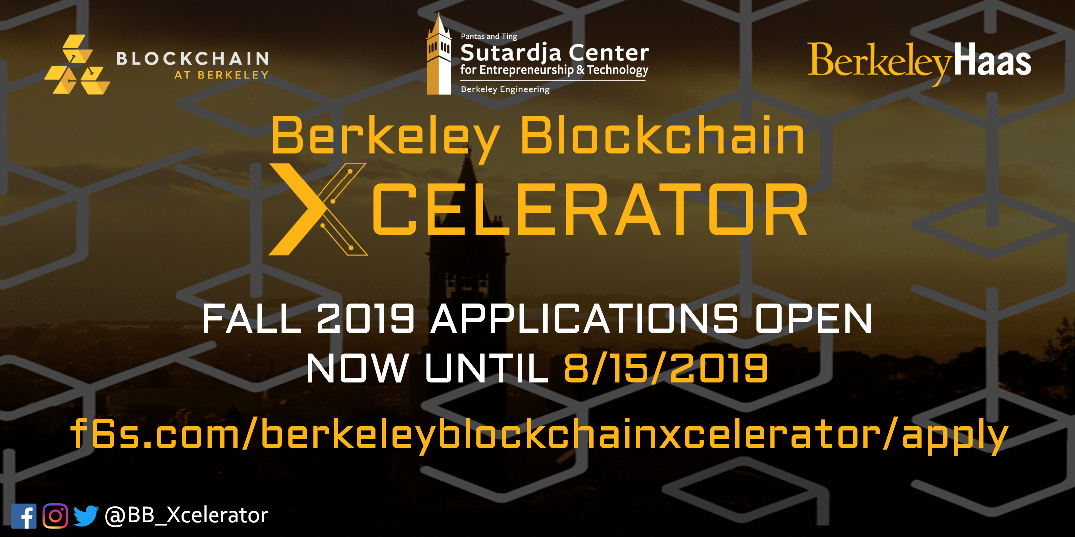 uc berkeley blockchain