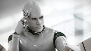 Artificial Intelligence by Jeff Rense and Roman Yampolsky 
