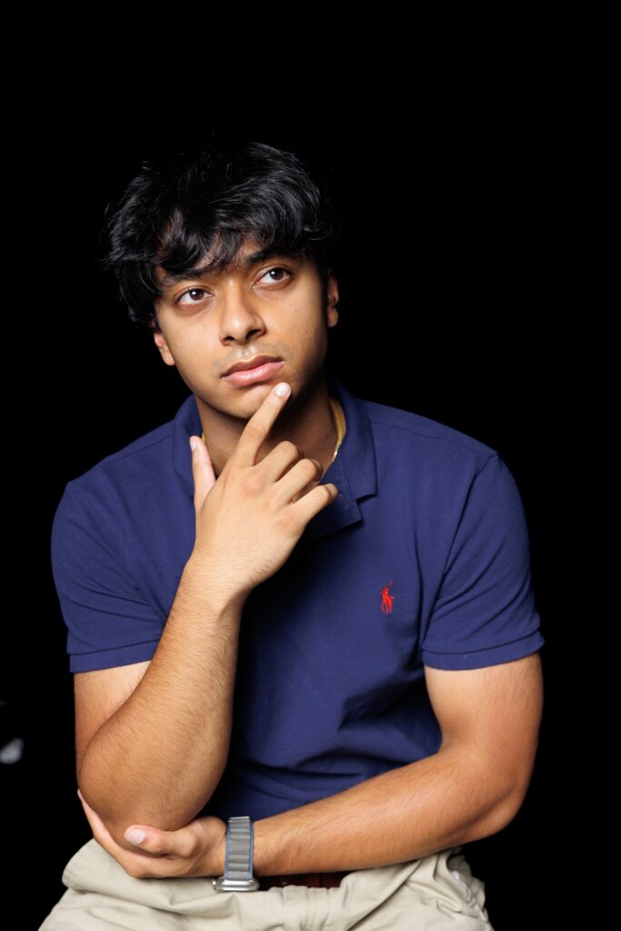 Aditya Banerjee
