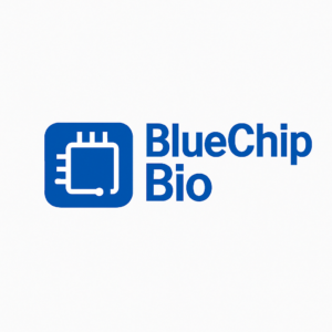Blue Chip Bio Logo
