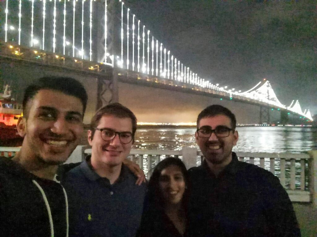 Bridge