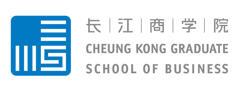 Cheung_Kong_Graduate_School_of_Business_logo