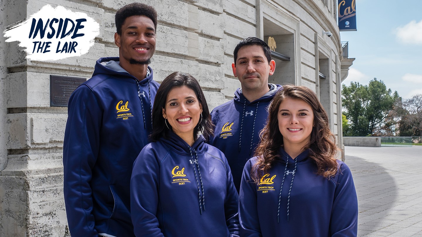 Collider team
