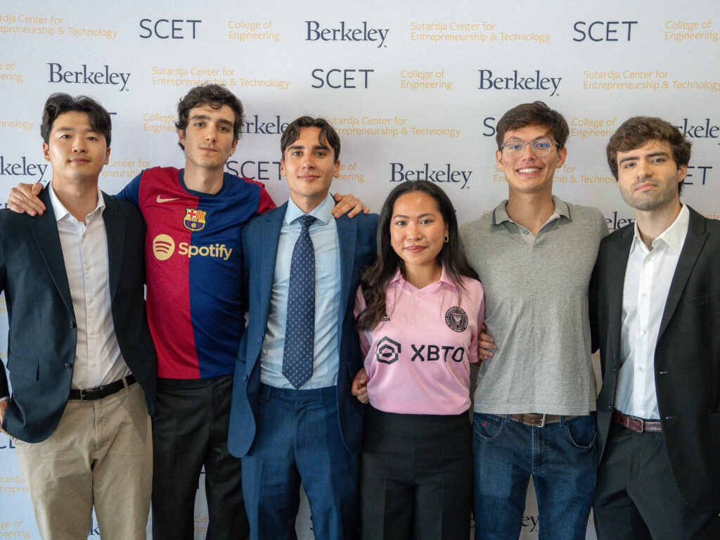 Spring 2025 Collider Cup XVI 5/9