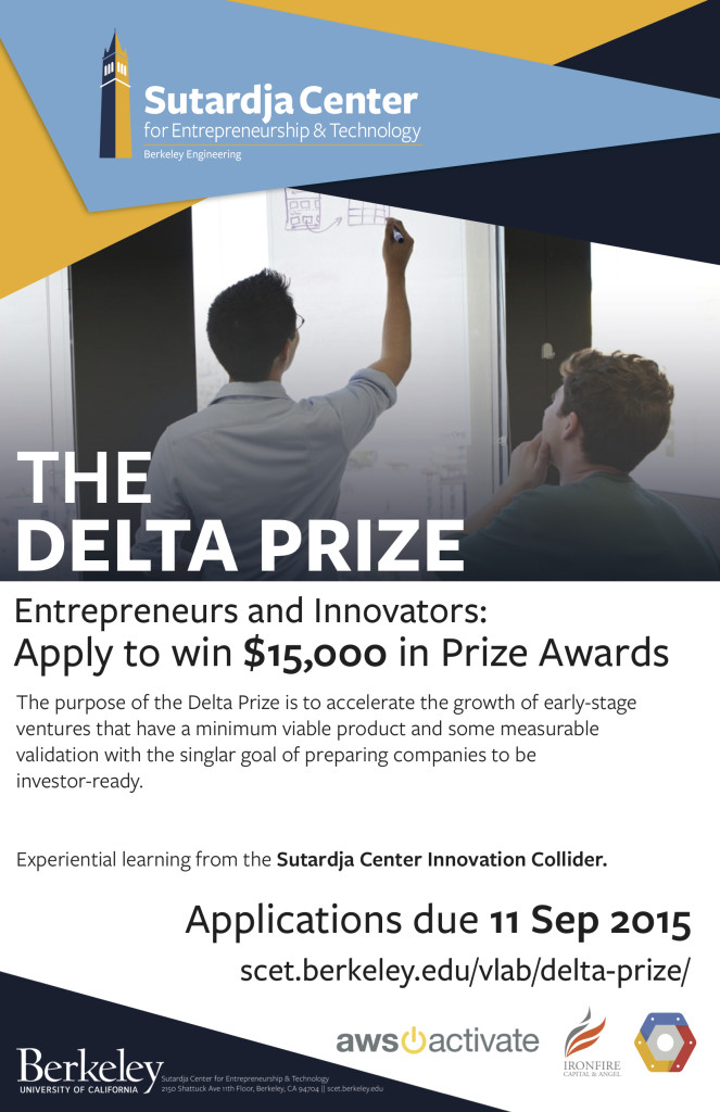 Delta Prize Flyer 3