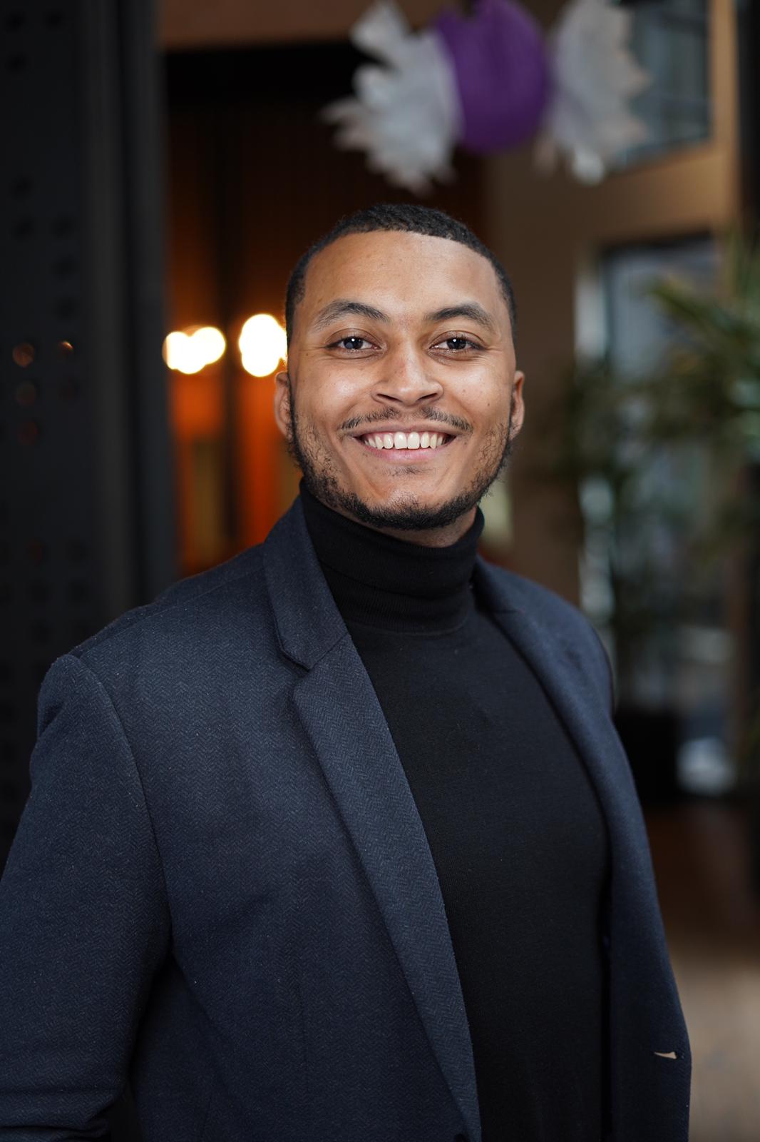 Eugène SaintGrégoire UC Berkeley Sutardja Center