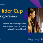 Collider Cup Announcement