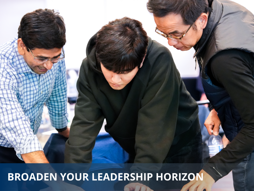 Uc Berkeley Engineering Leadership Professional Program Engineering Leadership Professional Program (ELPP) – Silicon Valley