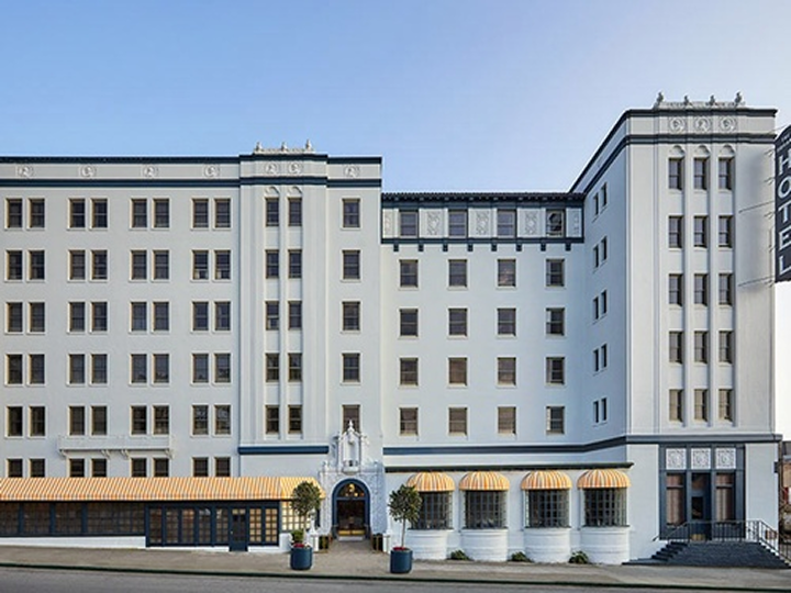 Graduate by Hilton Berkeley