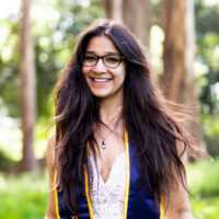 <a href="https://www.linkedin.com/in/gresshaa/"> Gresshaa Mehta, Project Coordinator at Apple </a>