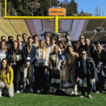 IE Sci Tech Students Travel to Silicon Valley as Part of Alliance with UC Berkeley