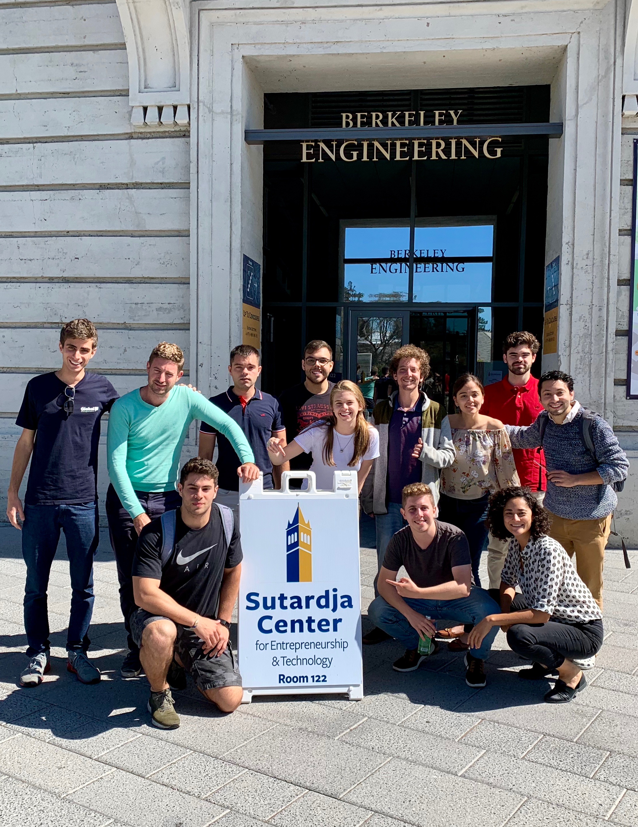 Spring 2020 Startup Semester At UC Berkeley Application Deadline 