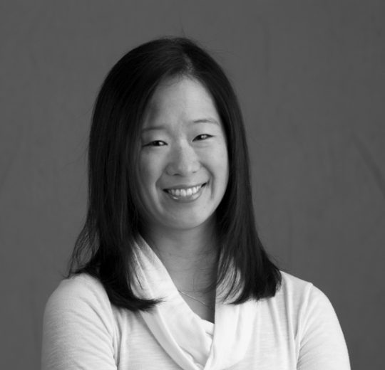 JoyceTung540x742 UC Berkeley Sutardja Center