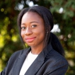 Maissa Kobele Keita