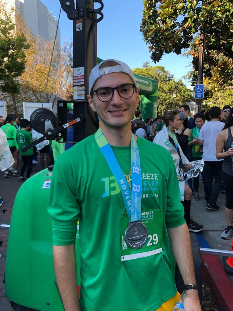 Marathon