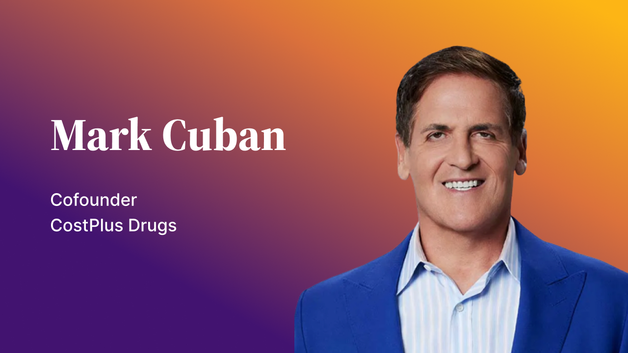 Mark Cuban Mark Cuban
