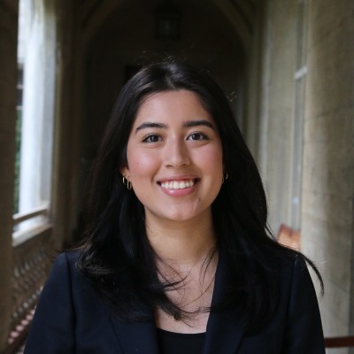 Monica Sidana