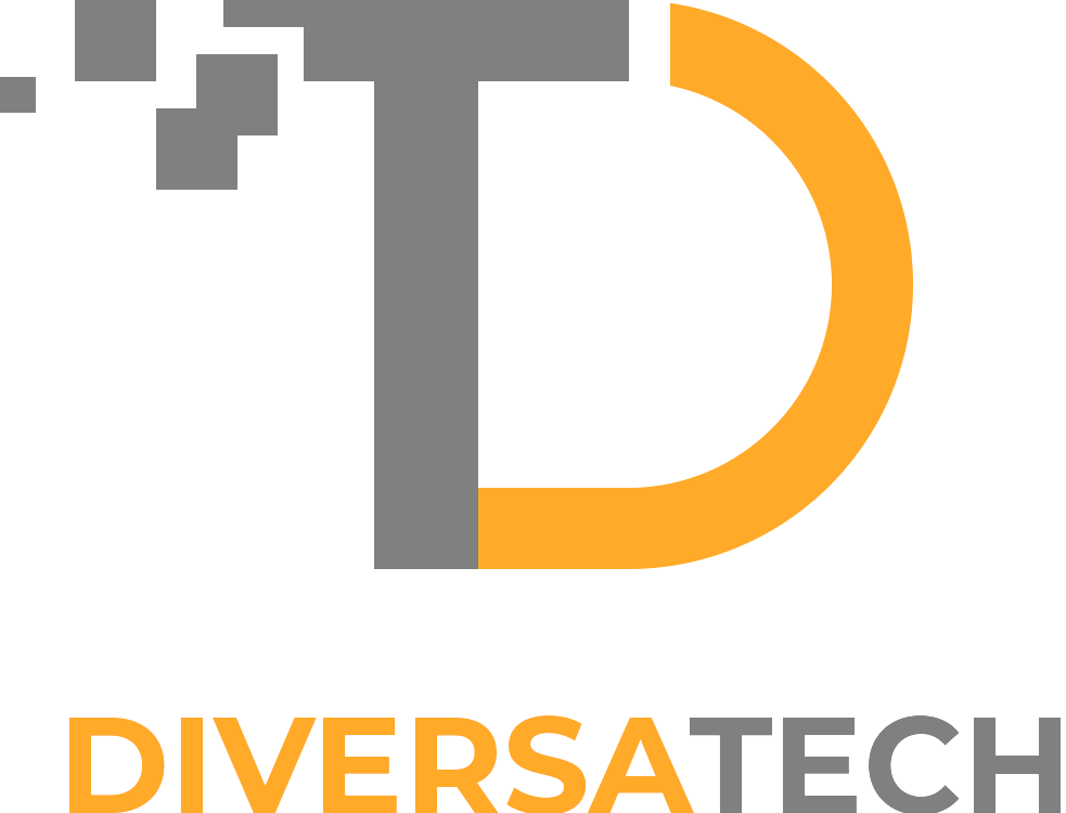 New DiversaTech Logo