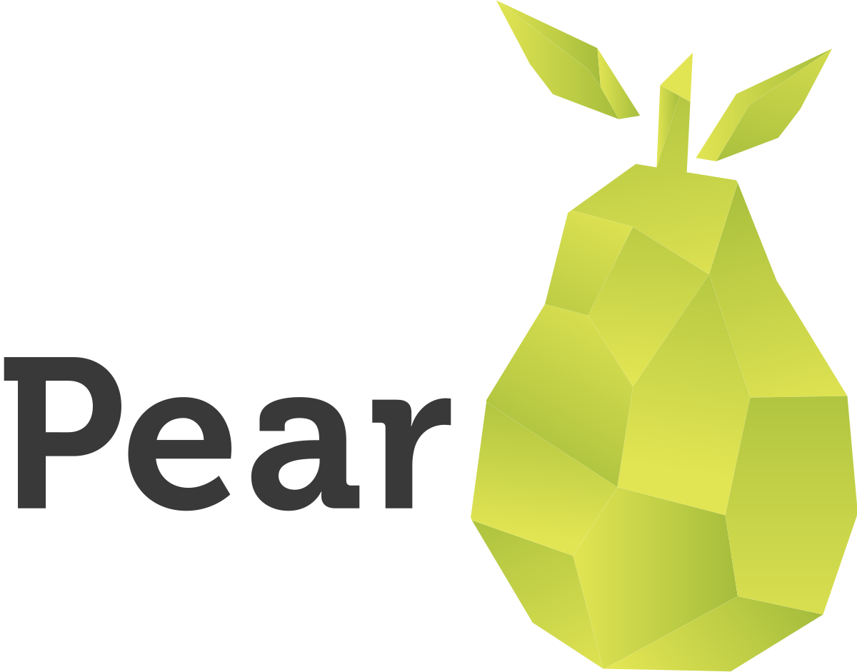 Pear VC logo.svg