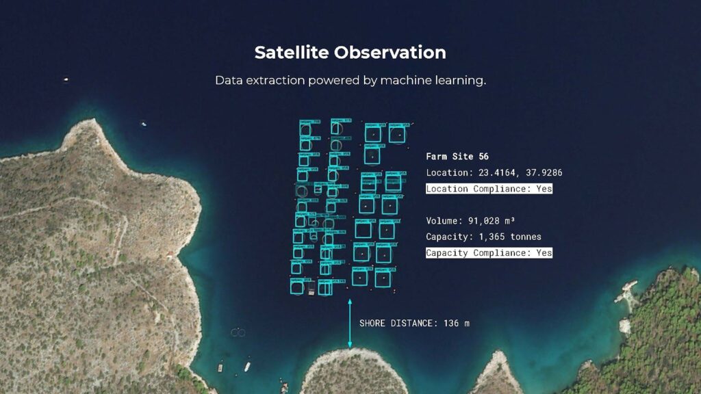 Satellite Observation