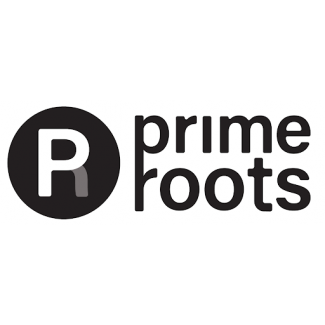 Prime Roots logo