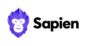 Sapien New Logo JPEG Founded by Berkeley Alumni