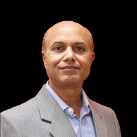 Sathya Prasad, PES <a href="https://www.linkedin.com/in/sathyaprasad1/"target="_blank">Sathya Prasad, PES University, India