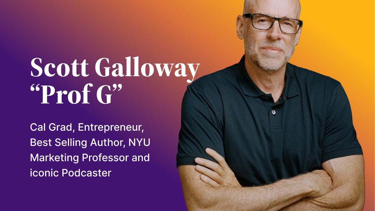 Scott Galloway