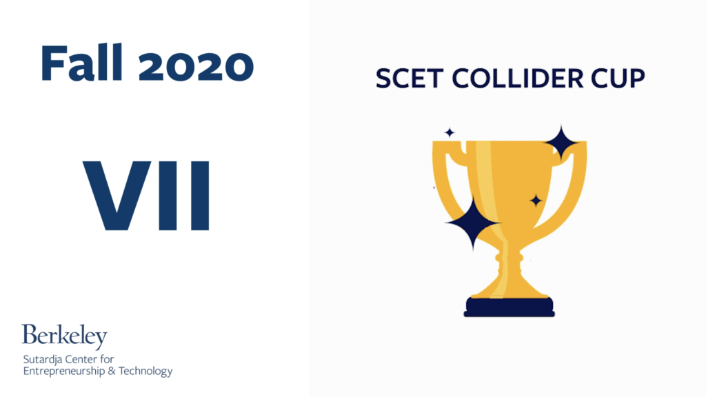 SCET Collider Cup VII