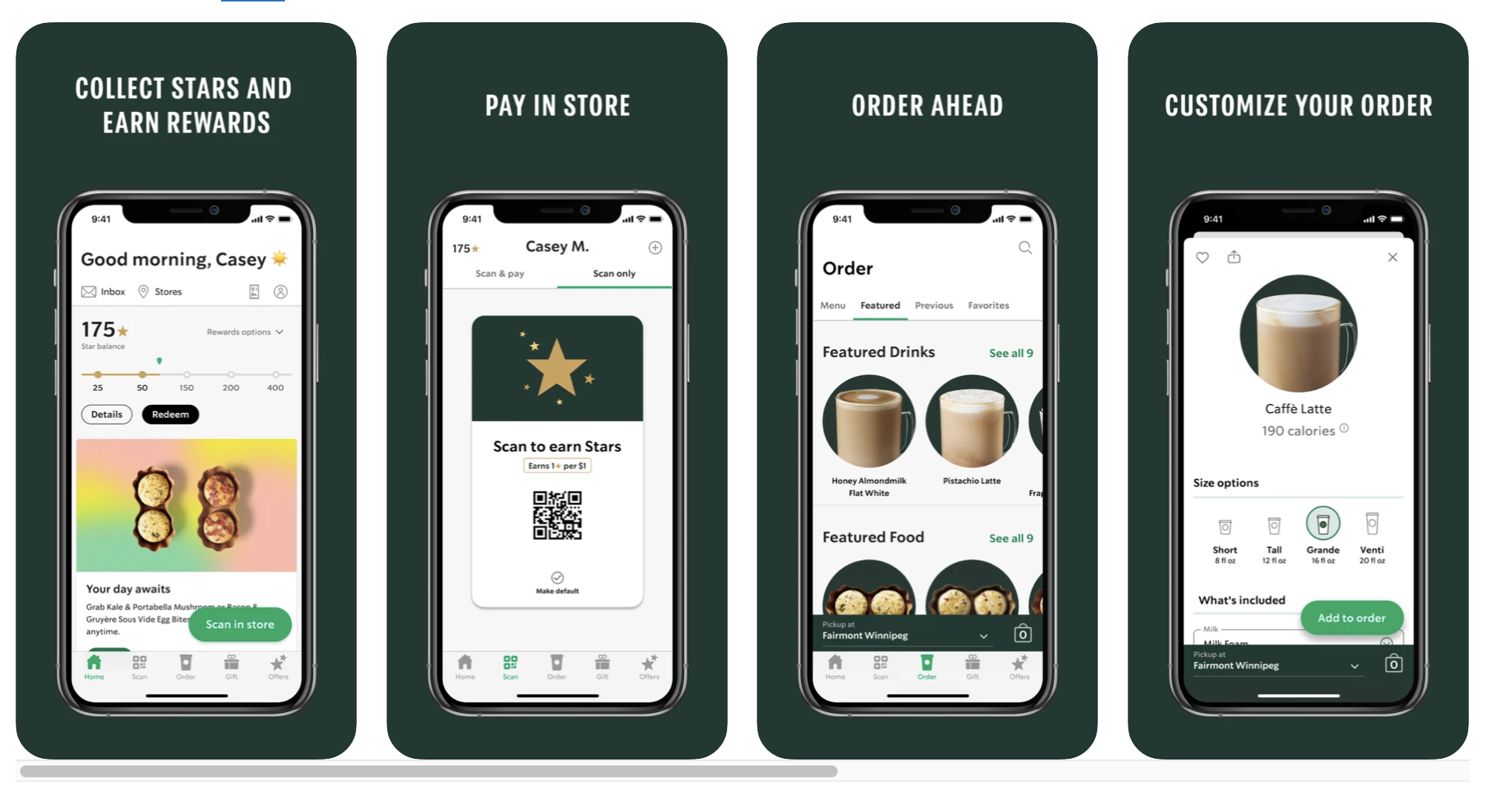 Green Energy’s Demand Side Lessons from the Starbucks App? UC