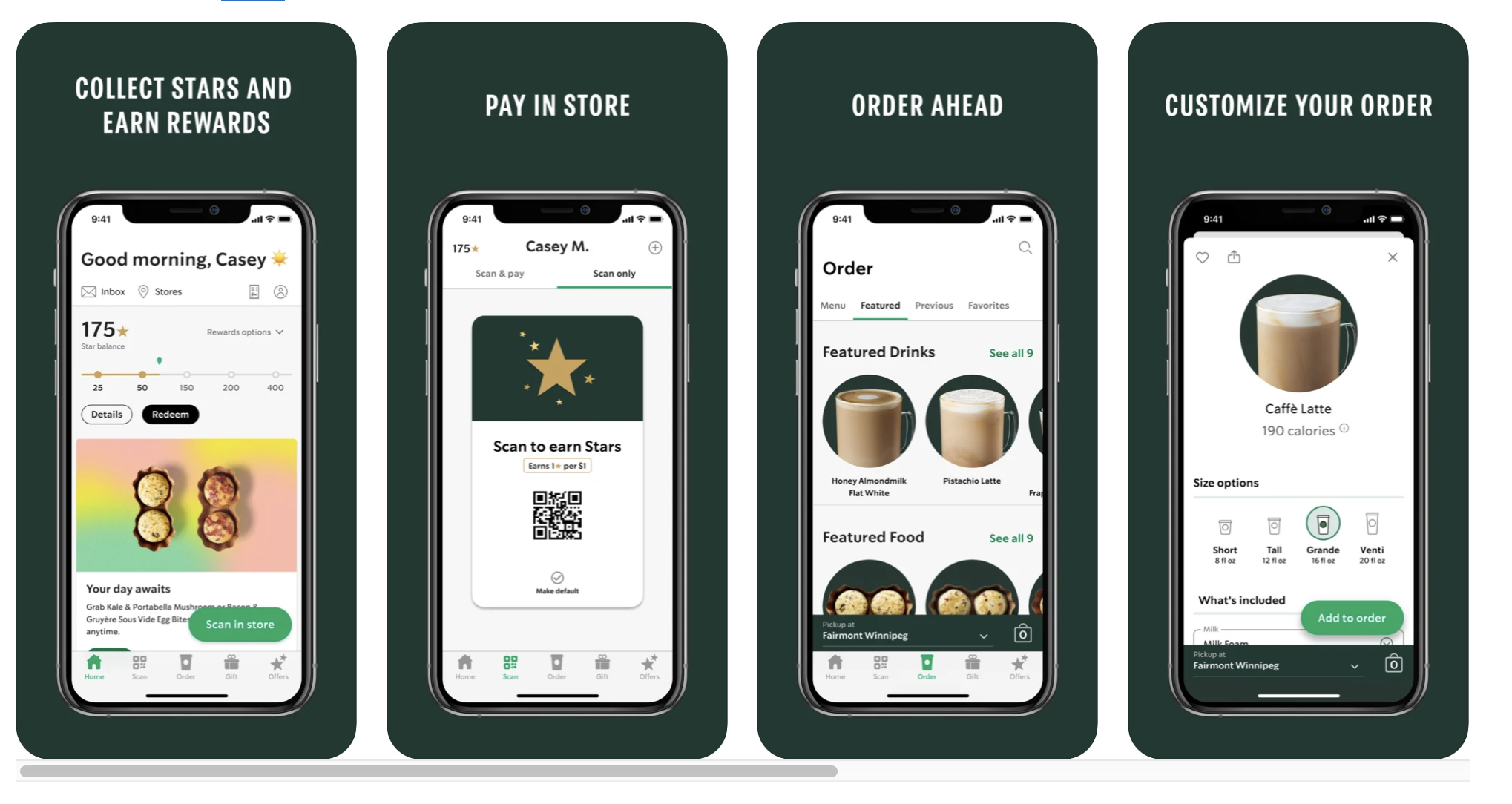 Green Energy s Demand Side Lessons From The Starbucks App UC 