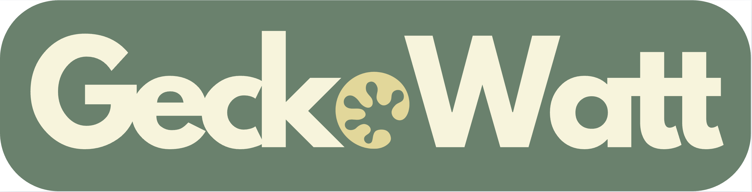 GechoWatt-Logo