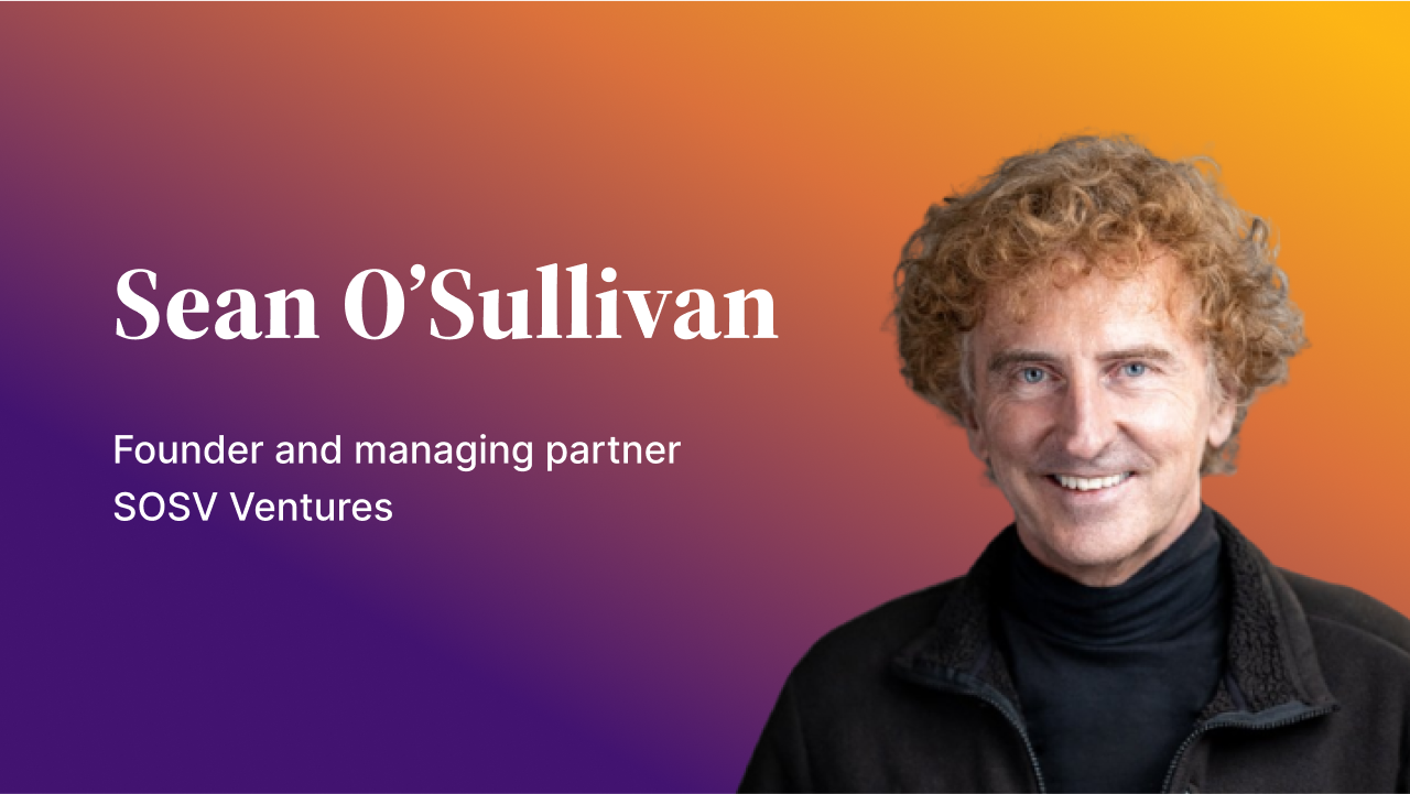 Sean O’Sullivan Sean O’Sullivan