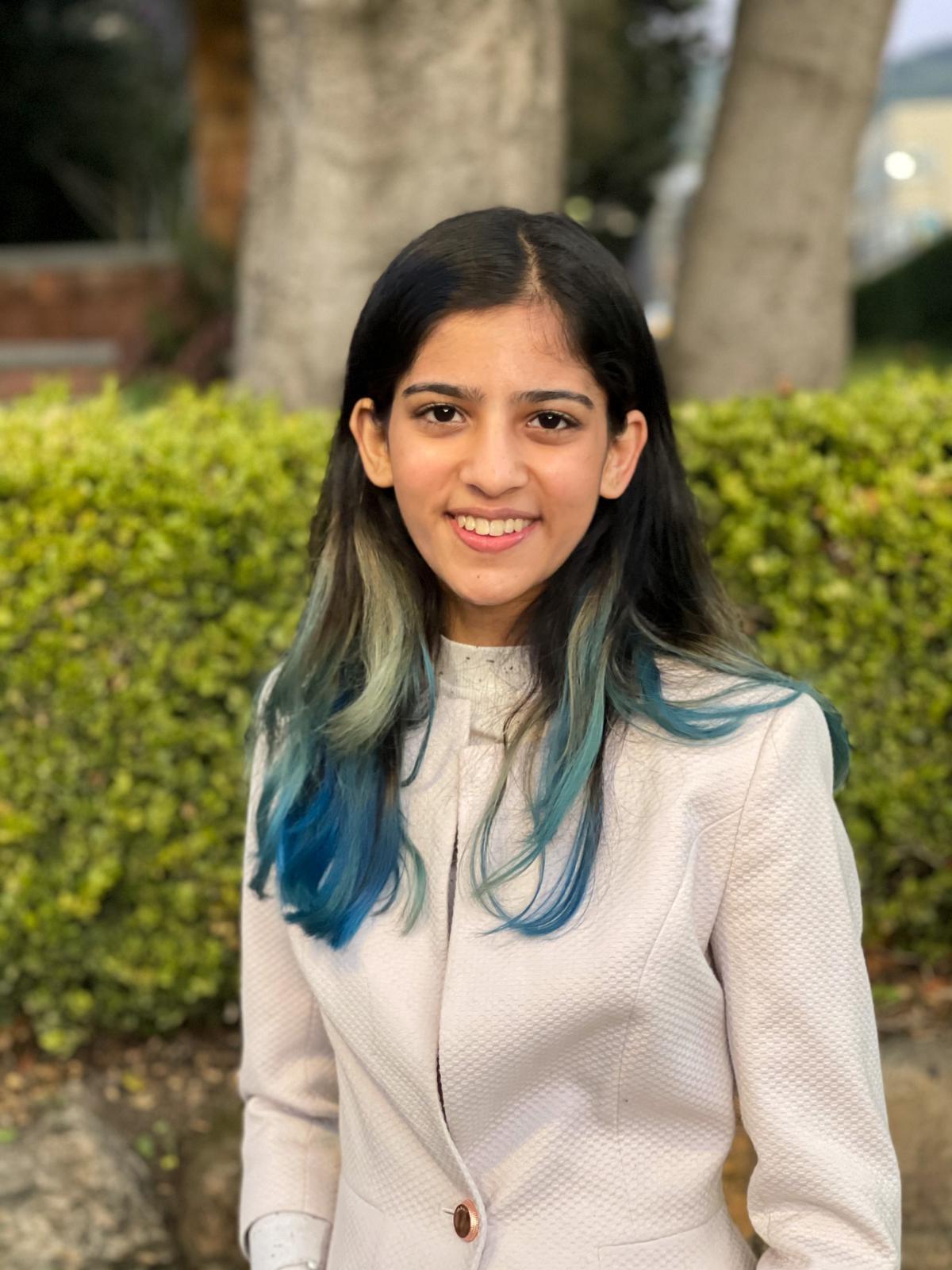 Sejal_Goel.JPG UC Berkeley Sutardja Center