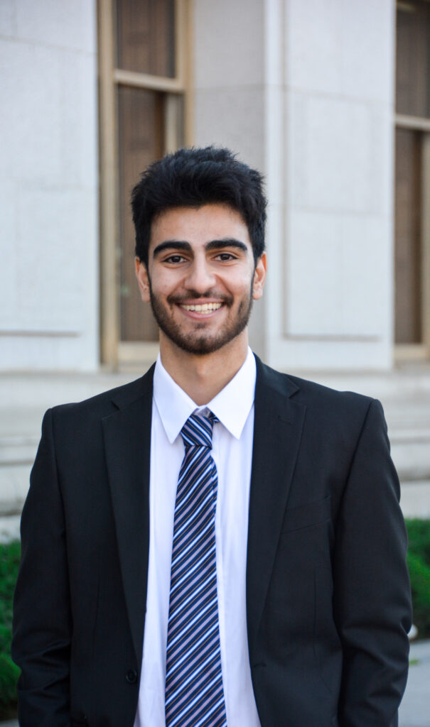 Sepehr Khosravi Sepehr Khosravi