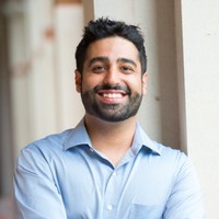 <a href="https://www.linkedin.com/in/shiroy-aspandiar/">Shiroy Aspandiar, Co-Founder, Impact Hub Houston & One Jump </a>
