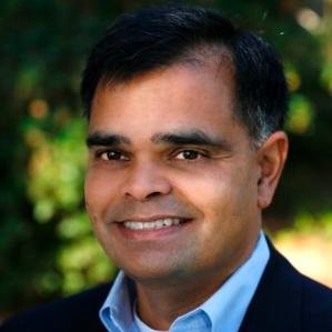 Shomit Ghose, Clearvision Partners, Startup Board Member, SCET Faculty