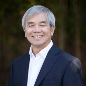 Tom Hui, Serial Entrepreneur