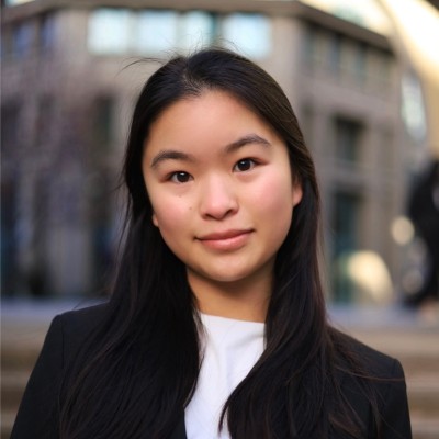 Wendy Zeng